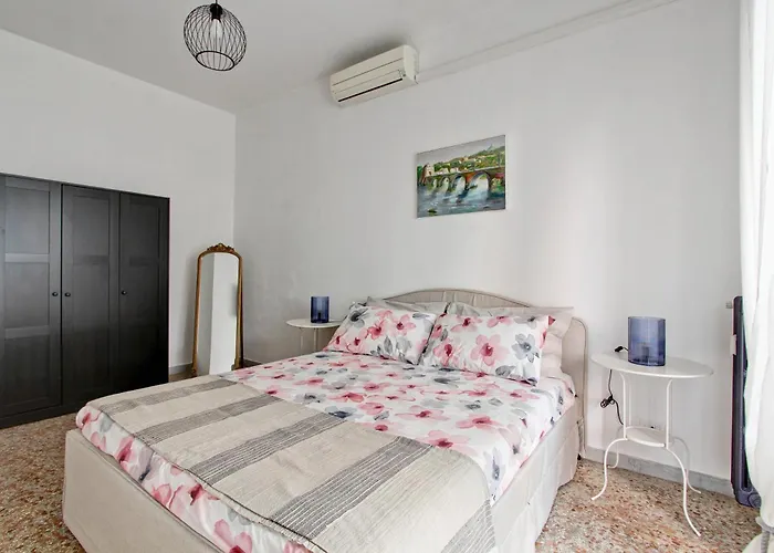 Residenza Santa Barbara Rome