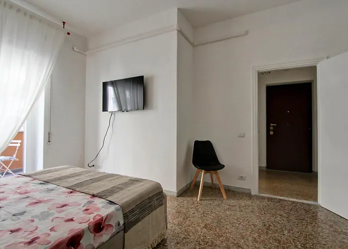 Residenza Santa Barbara * Rome