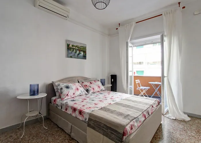Residenza Santa Barbara * Rome