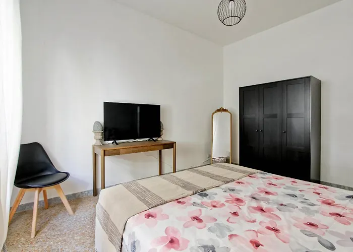 Residenza Santa Barbara *