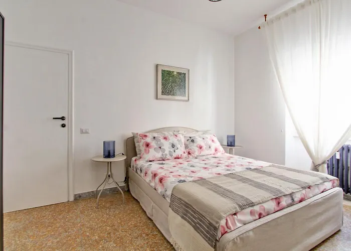 Residenza Santa Barbara * Rome