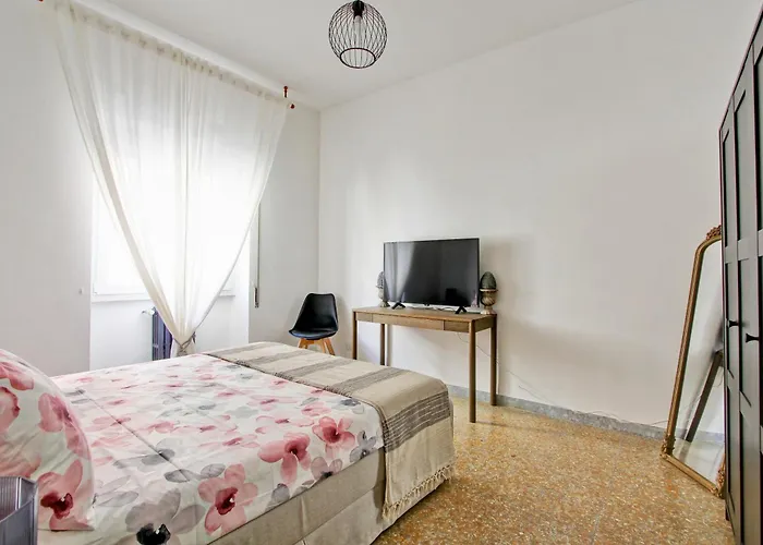 Residenza Santa Barbara Appartement *