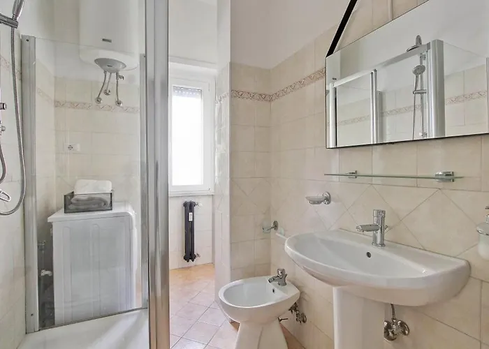 Residenza Santa Barbara Rome