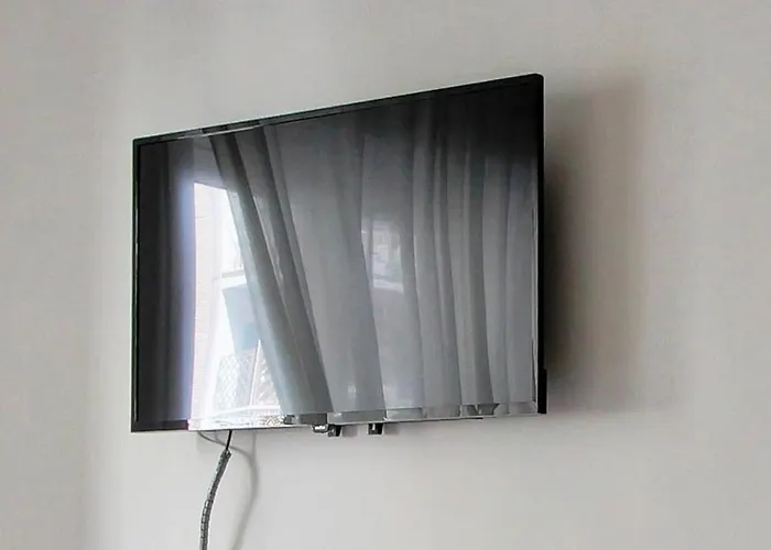 Appartement Residenza Santa Barbara *